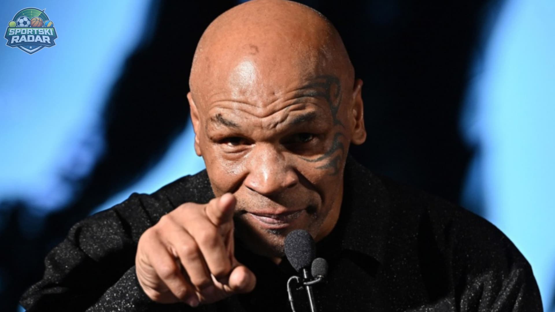 SPEKTAKL GODINE: Tajson protiv Mejvedera zakazan za april!