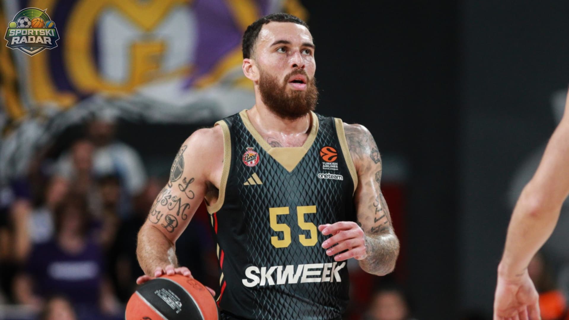 Skandal u Monaku: Samo Majk Džejms nije dobio ni centa!