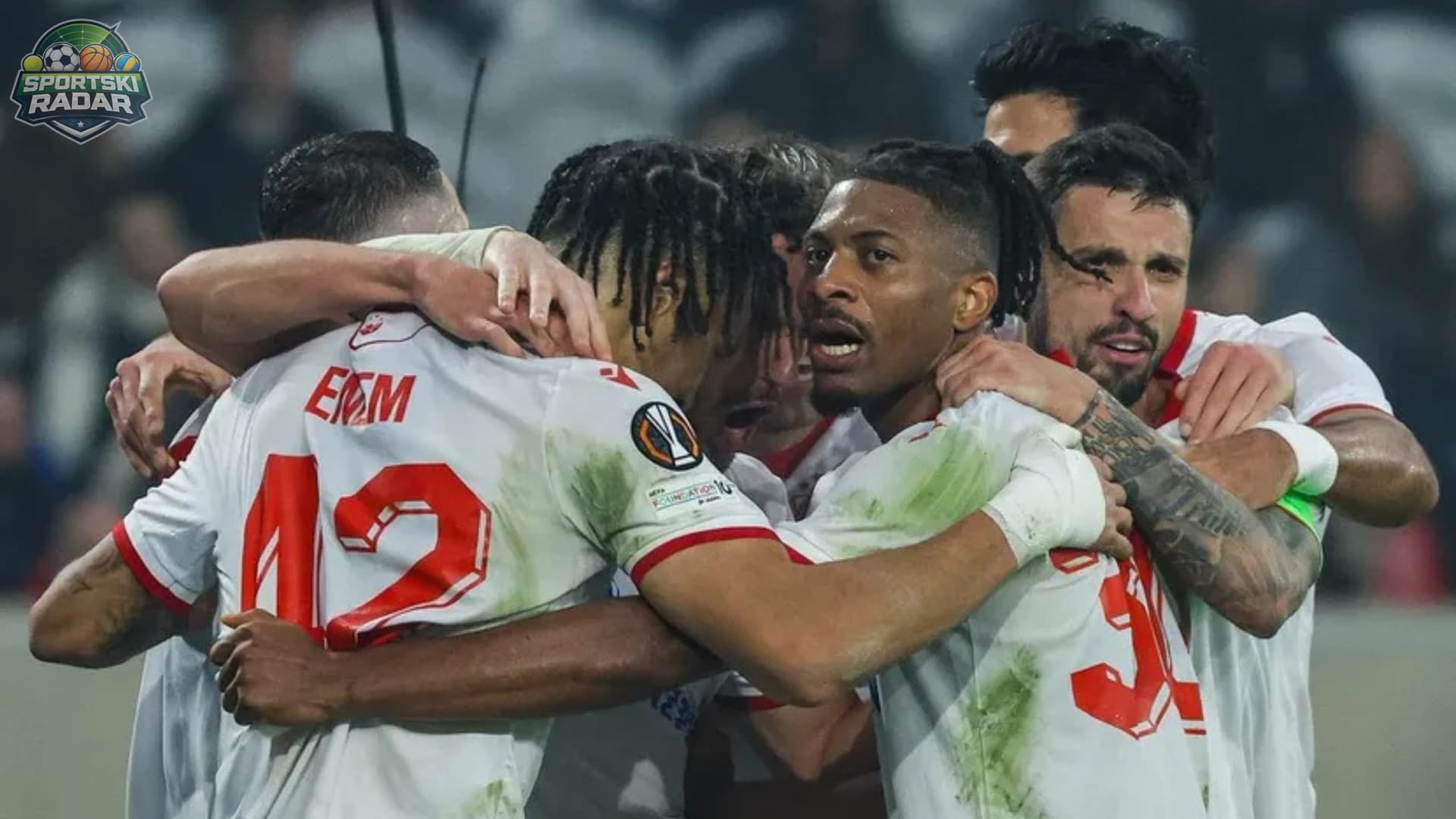 VELIKA POBEDA ZVEZDE U FRANCUSKOJ – Lil pao za korak bliže osmini finala!