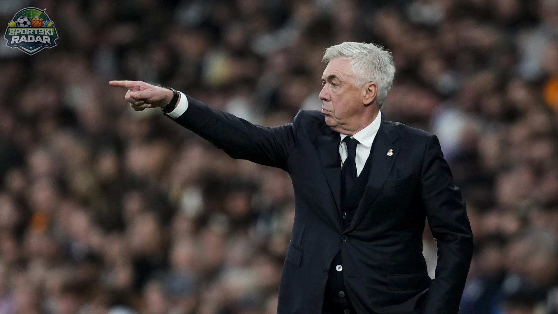 Anćeloti potvrdio pregovore i otkrio plan: uskoro potpisuje novi četvorogodišnji ugovor sa Brazilom i cilja svetske titule!