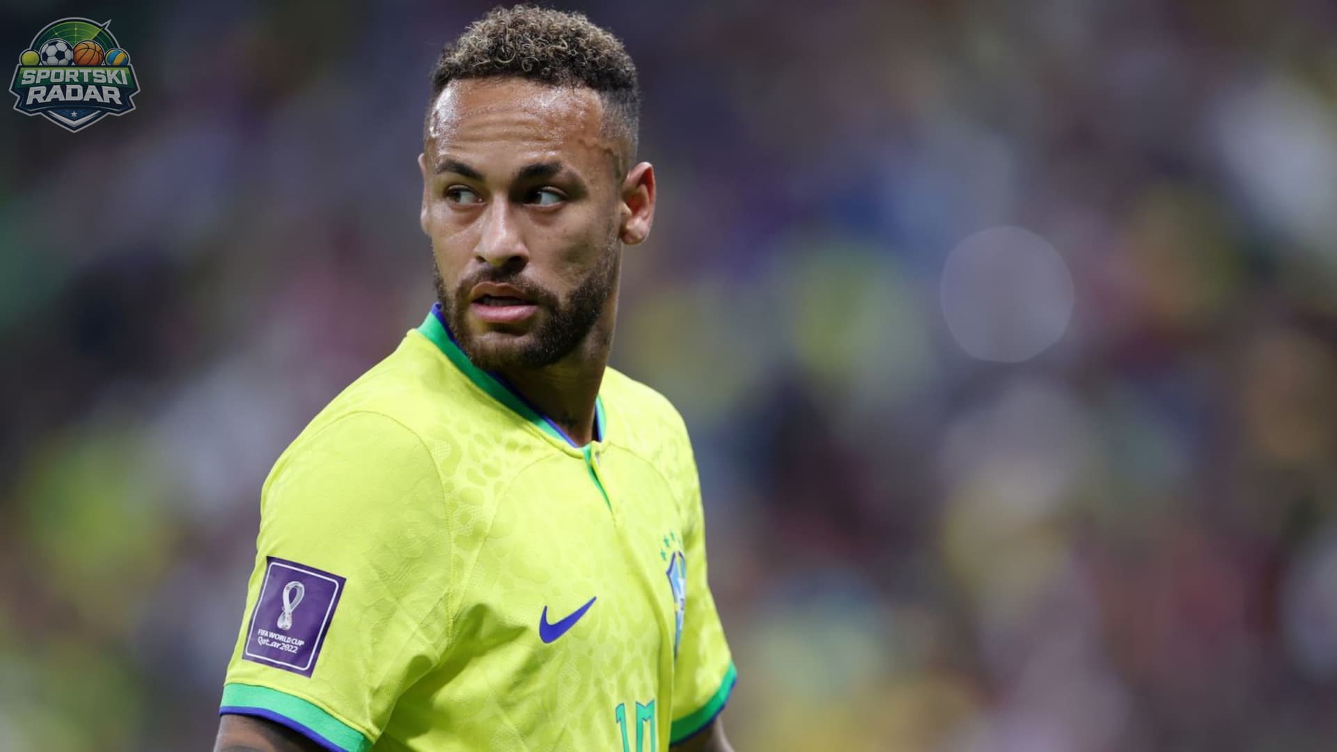 POSLEDNJI PLES FUDBALSKOG PRINCA? Neymar nagovestio kraj karijere!