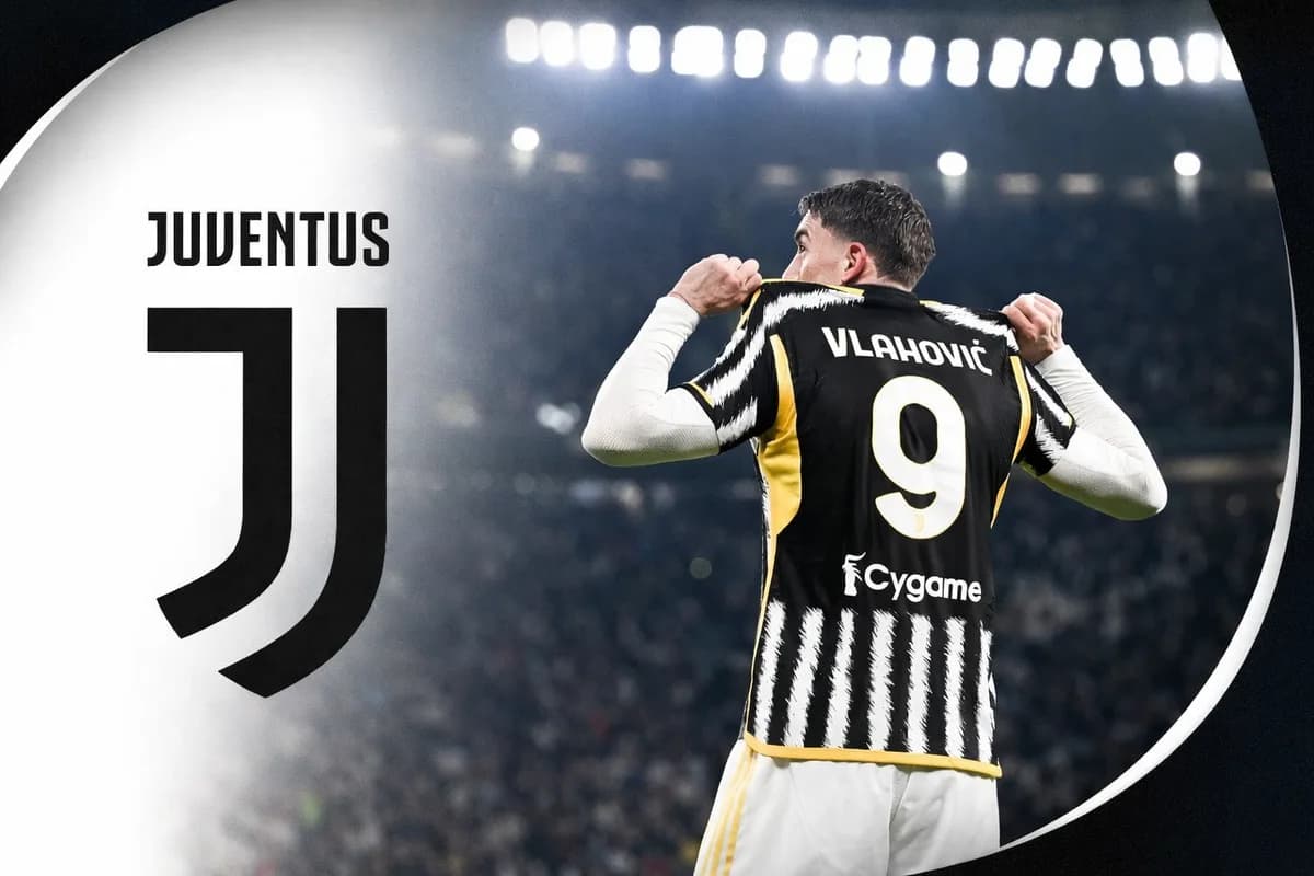 Vlahović ostaje u Juventusu – blizu produžetka ugovora do 2028. godine