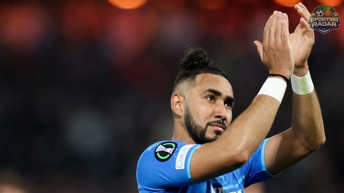 Kraj jedne ere: Dimitri Paje završio karijeru!