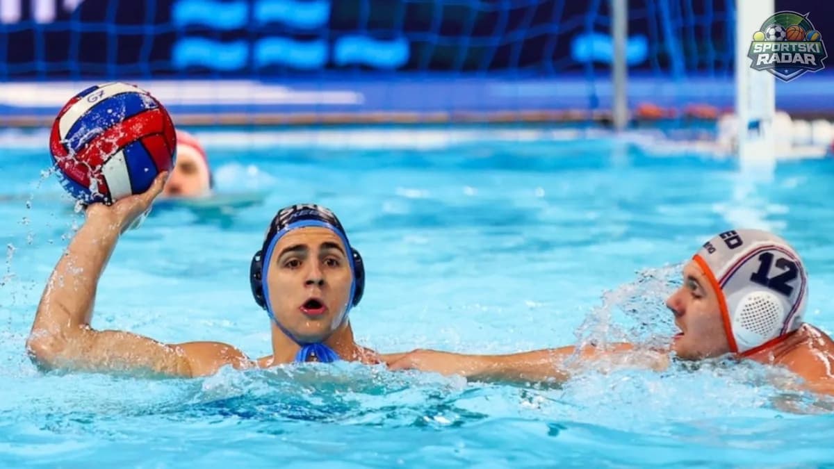 Srbija pobedila Holandiju 15:11 u kvalifikacijama za Svetski kup – Martinović i Jakšić predvodili tim