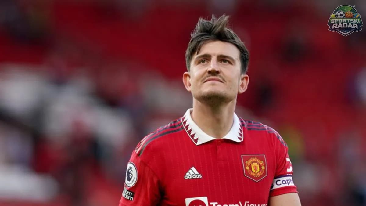 Megvajer ostaje na „Old Trafordu“: Novi ugovor sa Mančester junajtedom