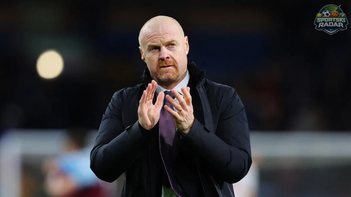 Dajš odbio Totenhem: “Ni sav novac me ne bi ubedio” – De Zerbi preuzeo Sparse