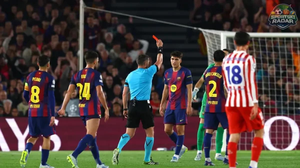 Simeone nadmudrio Barselonu – Atletiko slavio 2:0 u gostima