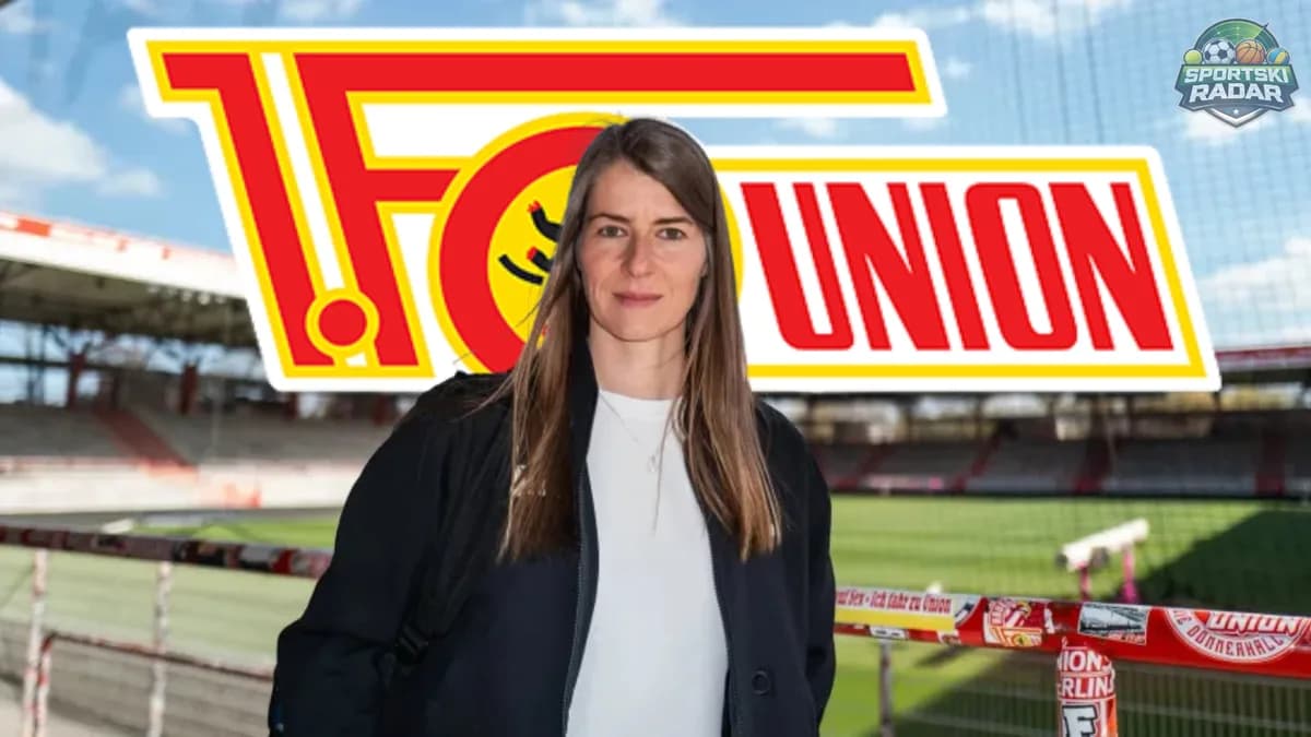 Istorija u Bundesligi: Mari-Luiz Eta prva žena trener muškog tima