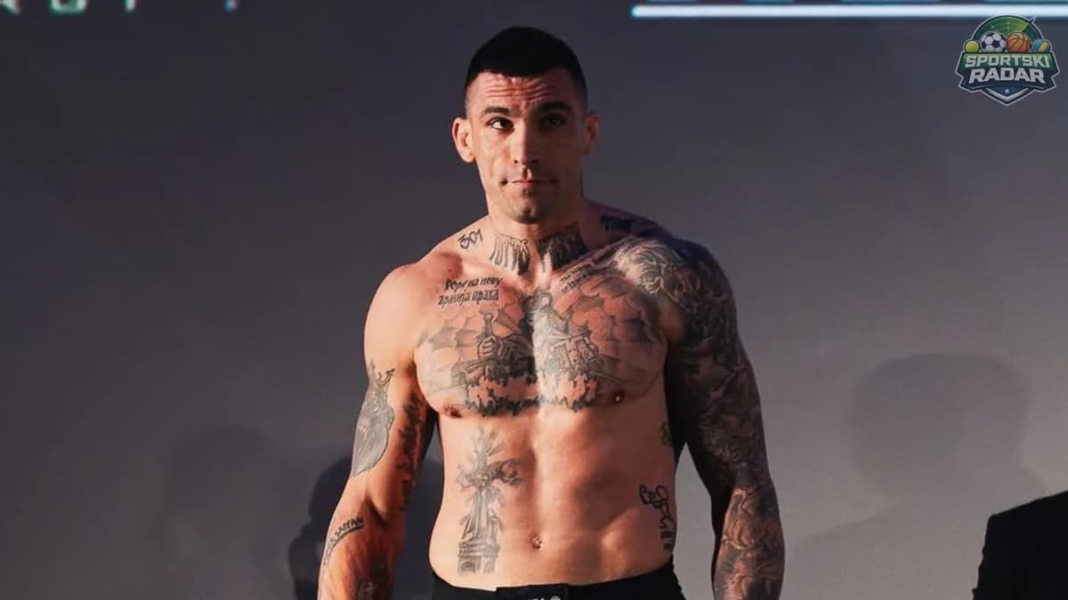 Preokret: Aleksandar Ilić ipak ostaje u FNC posle šok odluke