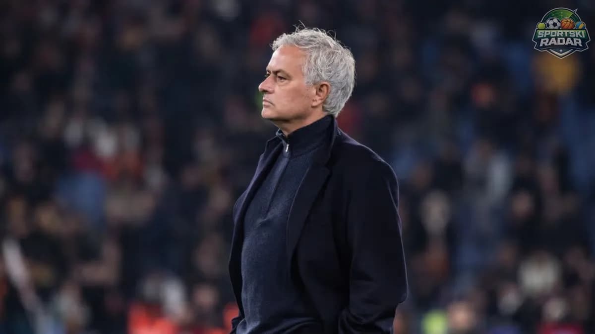 Povratak u Premijer ligu: Murinjo na meti Njukasla