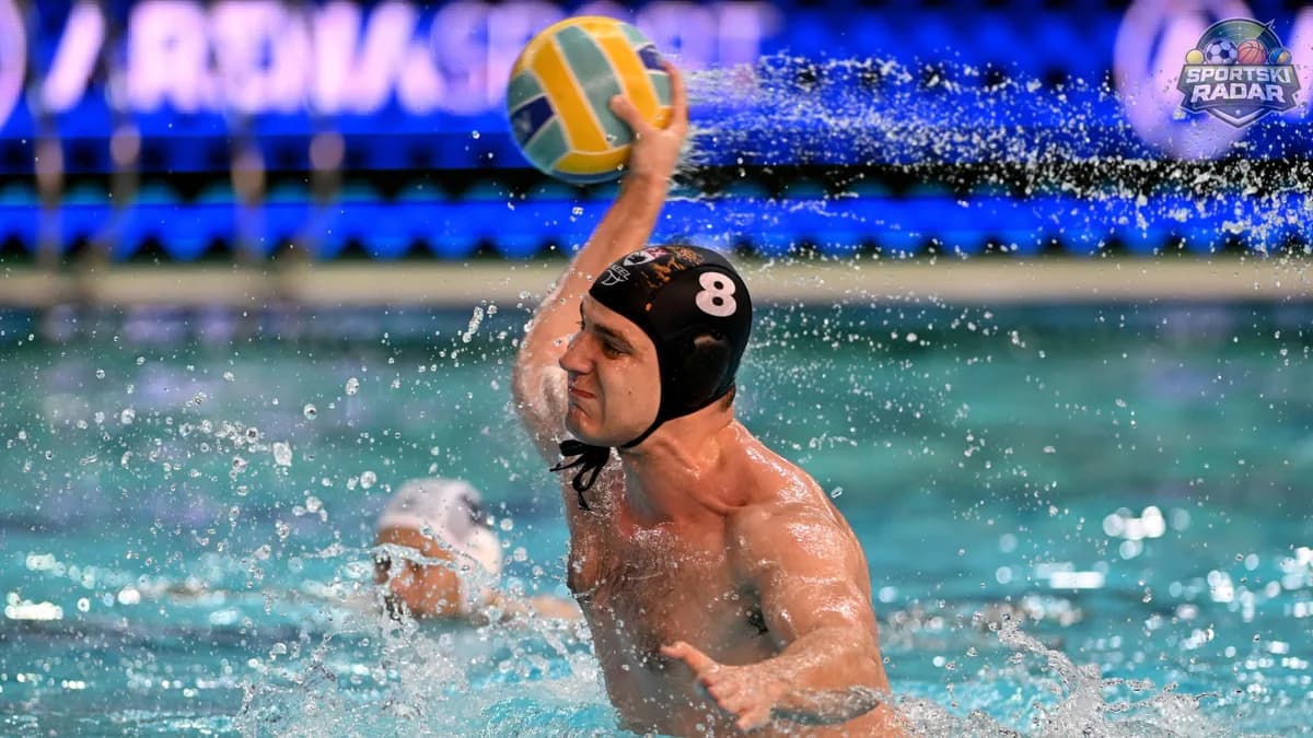 Radnički ponovo vlada regionom: Kragujevčani osvojili Regionalnu ligu!