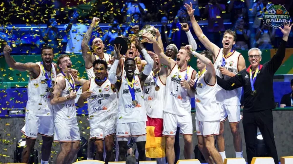 Francuska domaćin Mundobasketa 2031!