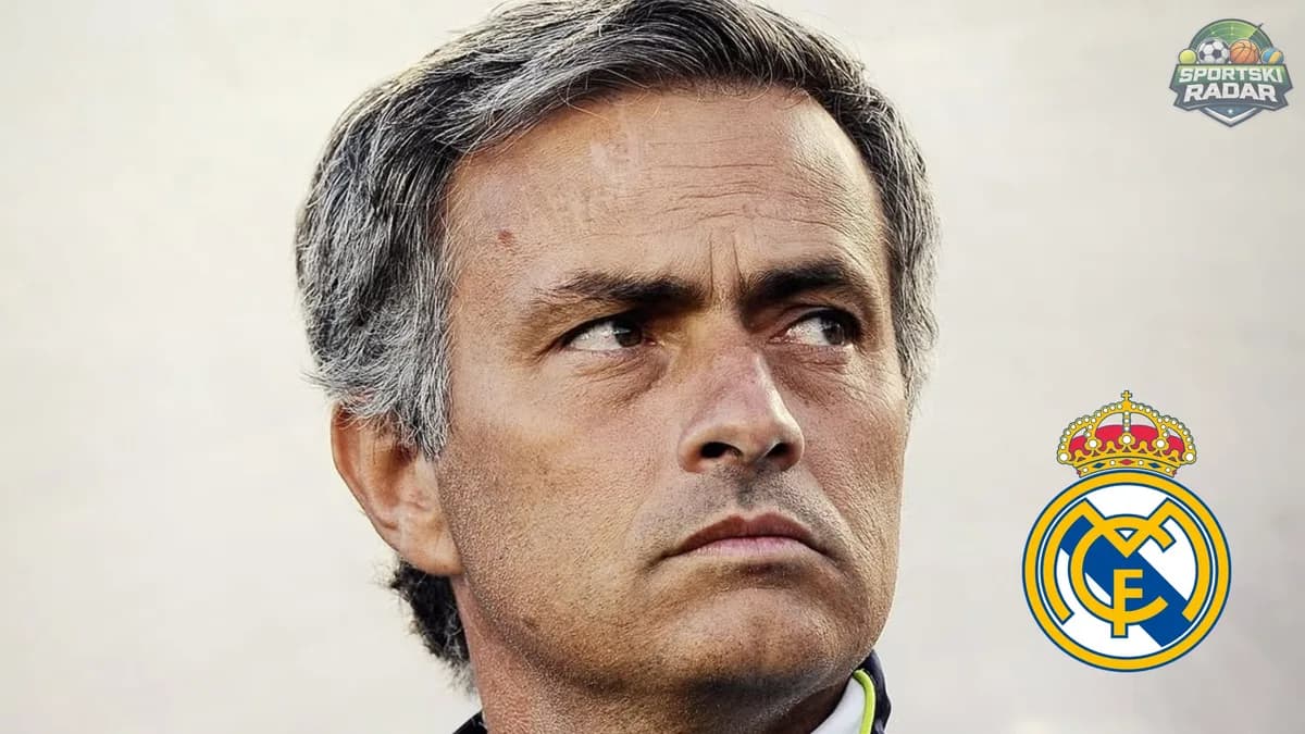 Murinjo otvoren za povratak u Real Madrid!