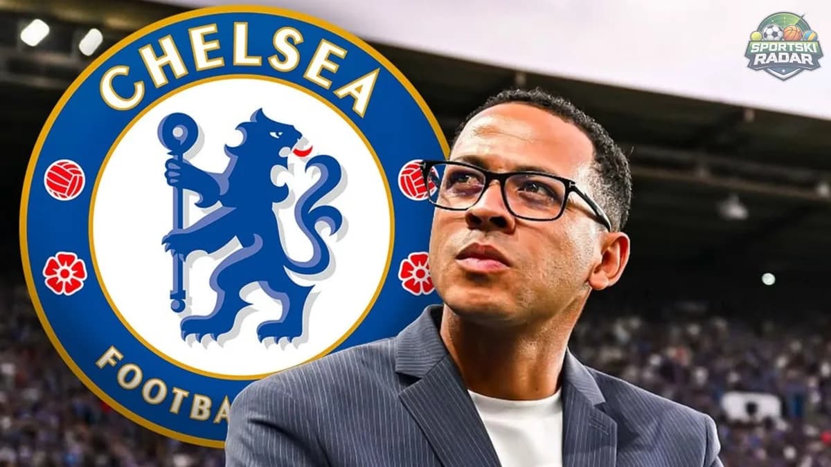 Čelsi razmatra smenu trenera: Rozenioru se klima klupa!