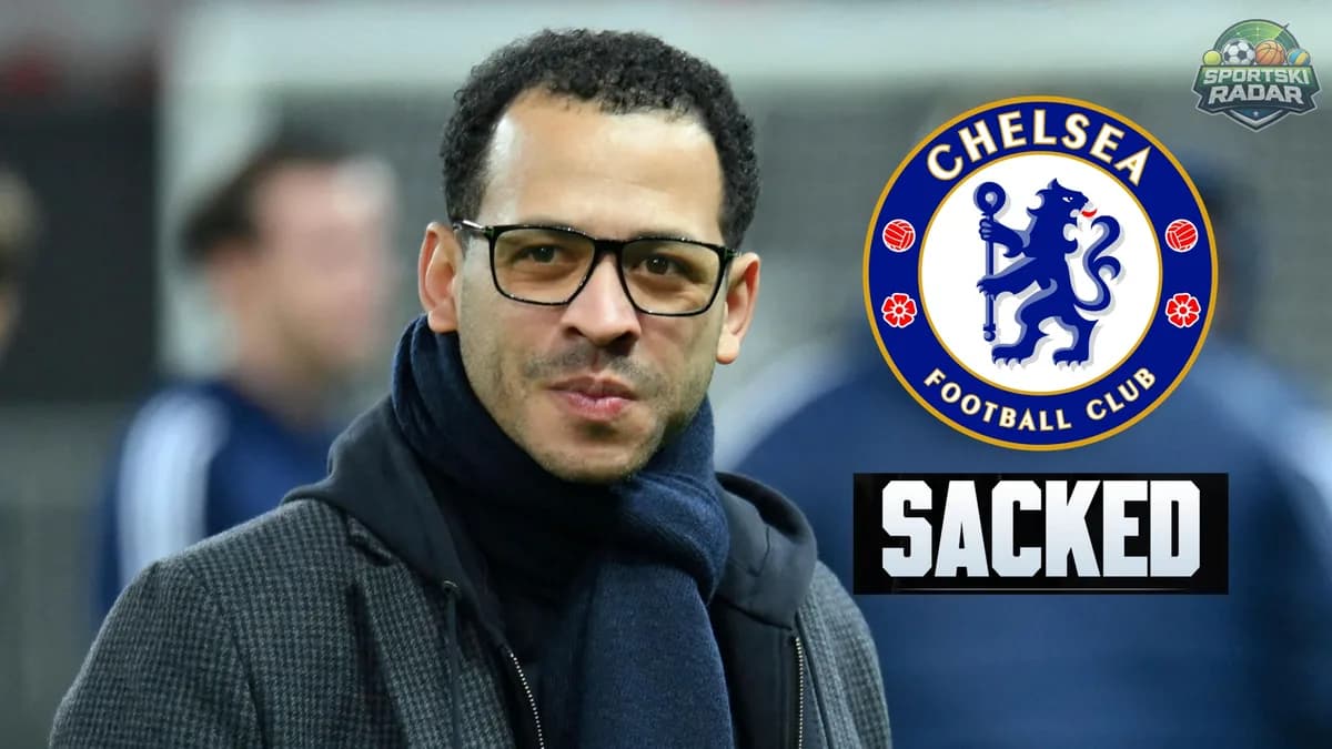 Čelsi smenio Rozeniora posle loše serije!