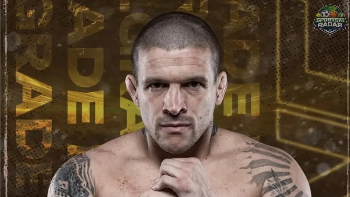 FNC 31 dobio novi spektakl: Bakočević protiv Sepa u Beogradu!