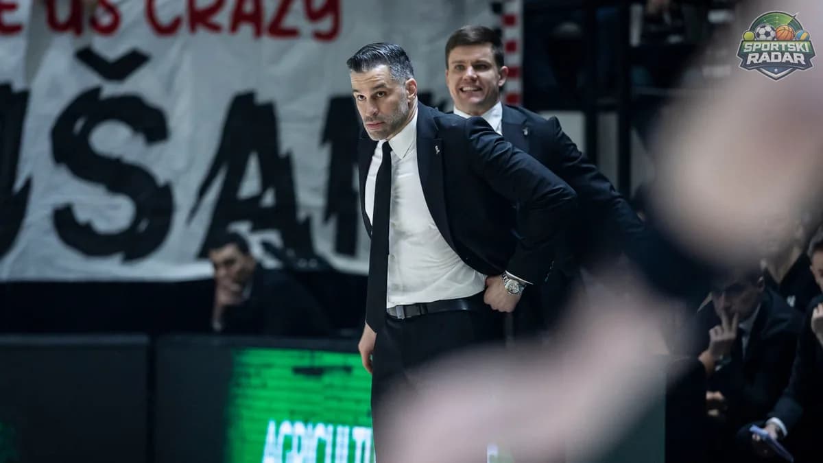 Bešiktaš pao u Istanbulu: Burg na korak od trofeja Evrokupa!