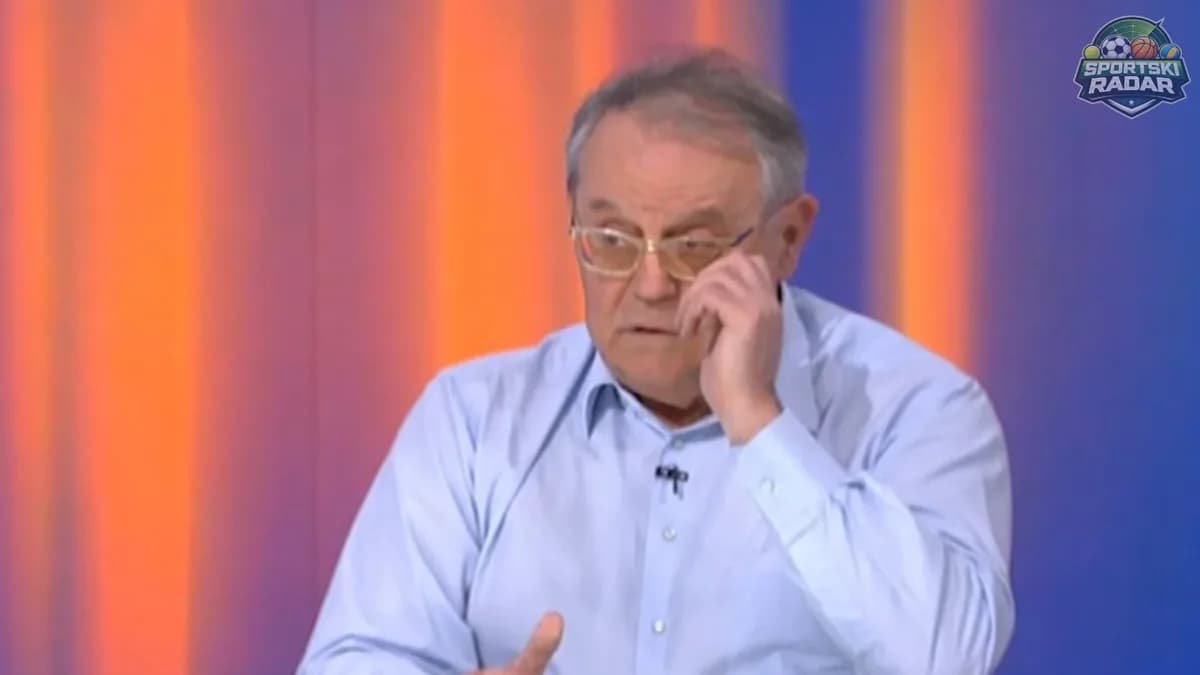 Čović o Zvezdi i Partizanu: Sezona nije ispunila očekivanja