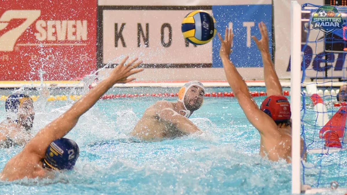 Radnički savladao Marsej u spektaklu – +3 pred revanš u Francuskoj!