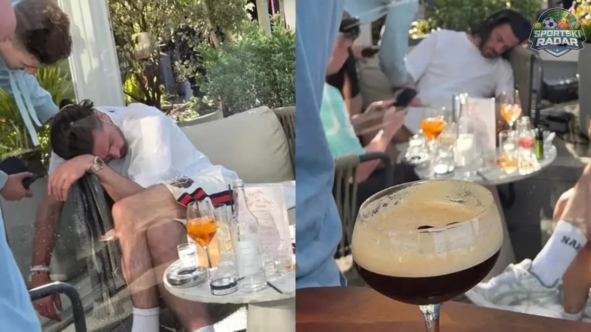 Greališ ne gubi vreme – svaku priliku koristi za provod