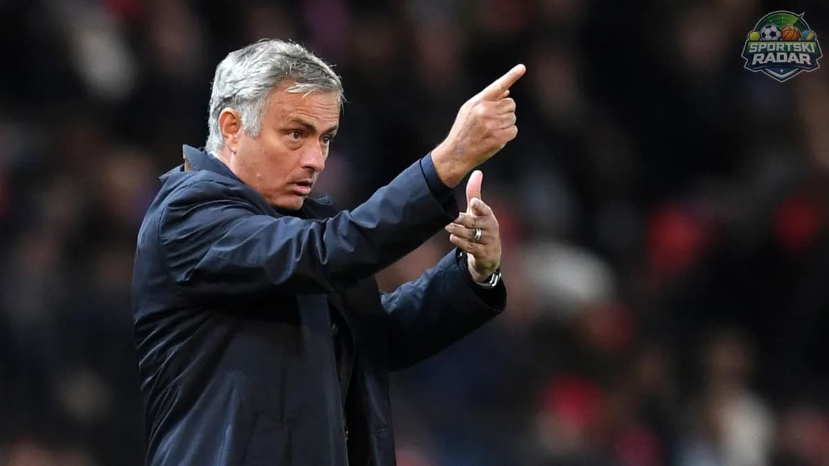 Murinjo se vraća u Real Madrid? Perez spreman da plati obeštećenje!