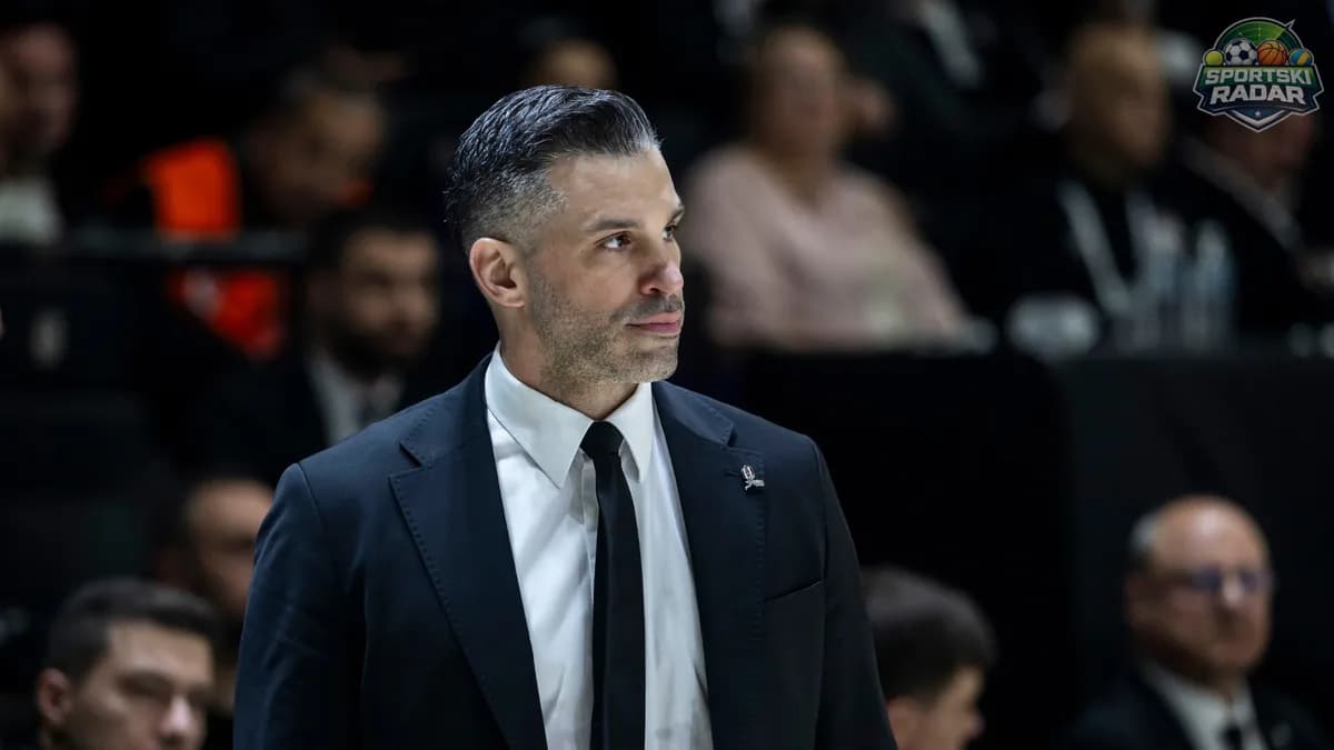 Alimpijević ponovo bez trofeja: Burg u dramatičnoj završnici osvojio Evrokup!