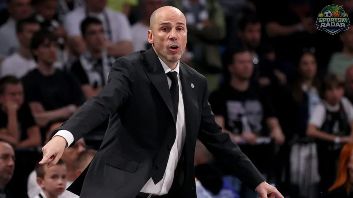 Partizan bez pet stranaca kreće u odbranu titule u KLS