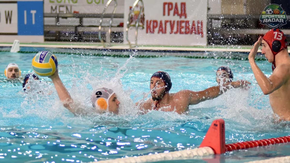 Radnički deklasirao Zvezdu i izborio finale Superlige Srbije