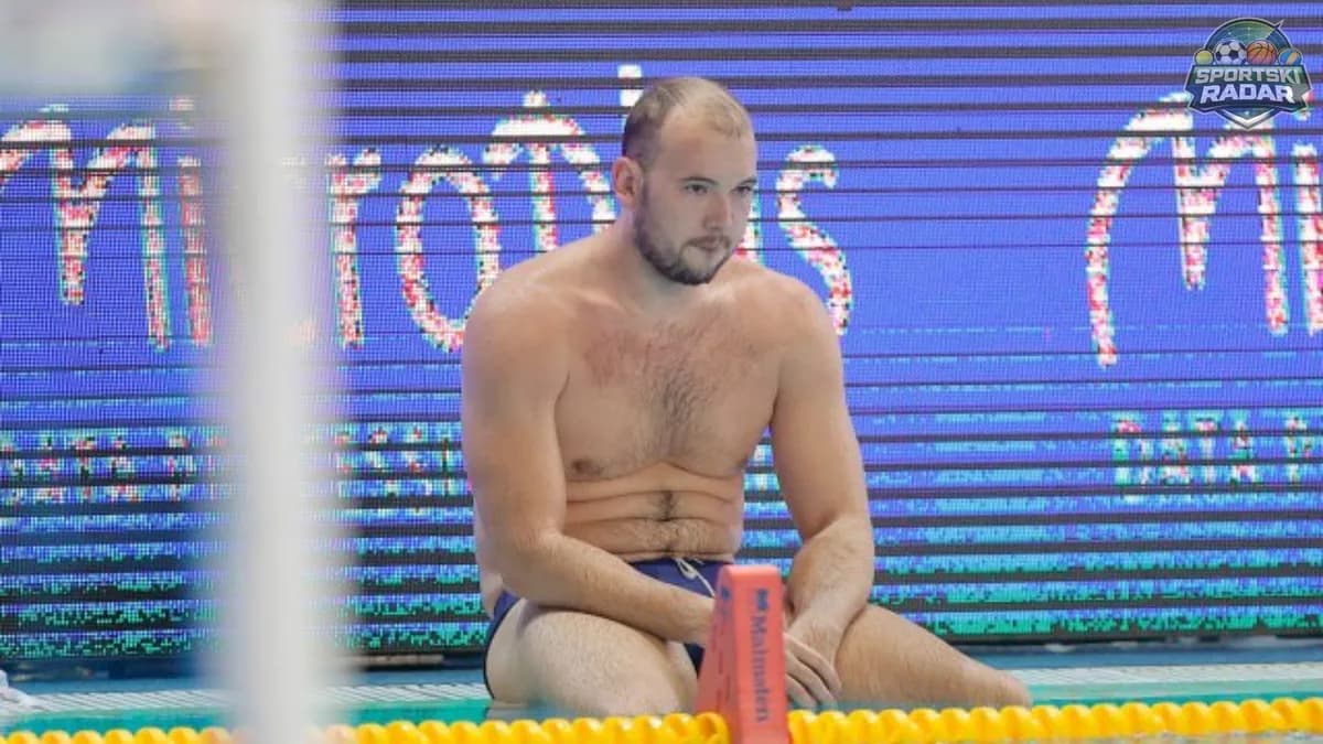 Šok u srpskom vaterpolu: Reprezentativci bojkotuju nacionalni tim zbog Slobodana Sora!