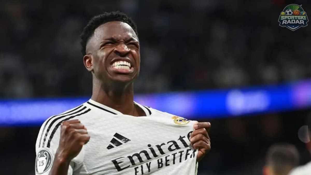 HAOS U REAL MADRIDU: Sukob u svlačionici