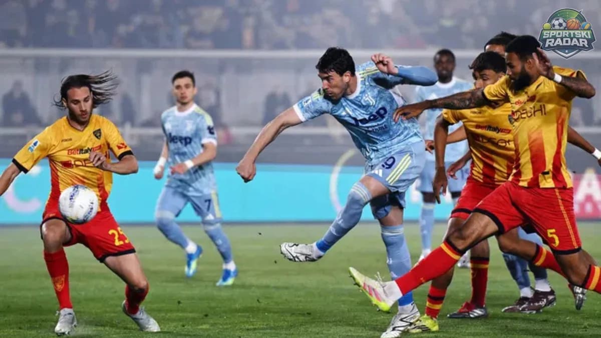 Vlahović šokirao Leće posle 11 sekundi! Srbin nastavio golgetersku seriju