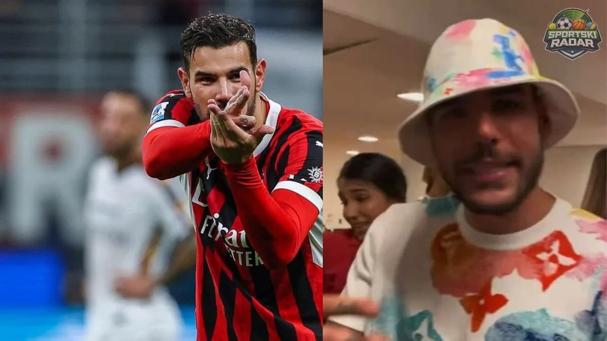 Skandal trese Italiju: Isplivao snimak Tea Ernandeza sa žurke, pominju se eskort dame i opijati