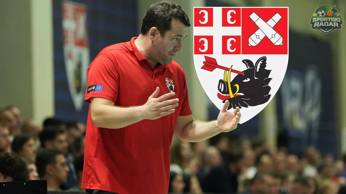 Radnički pozvao navijače pred finale: “Neka pobedi vaterpolo i bolji rival”