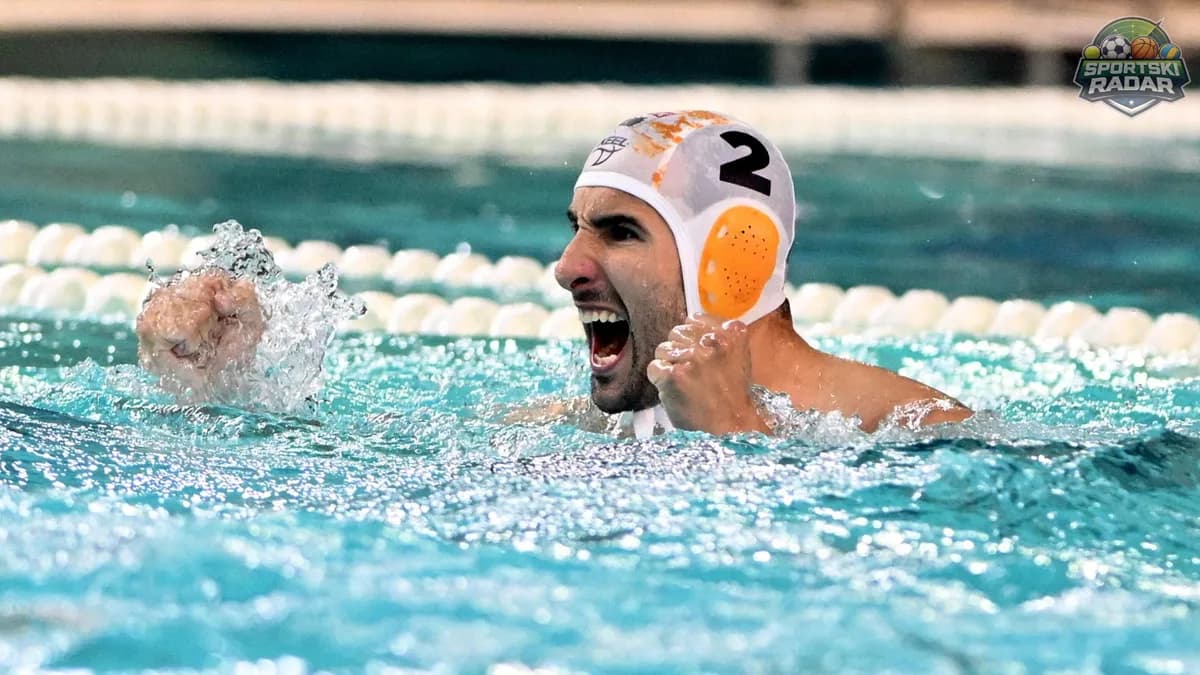 Radnički silovito otvorio finale: Šampion pregazio Novi Beograd za vođstvo u seriji