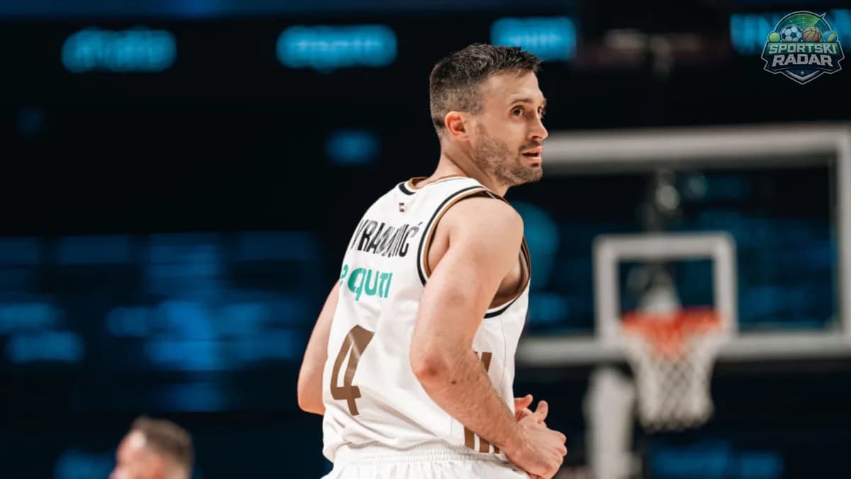 Dubai bez domaćeg terena u ABA plej-ofu: Polufinale sa Budućnošću igra se u Zenici!