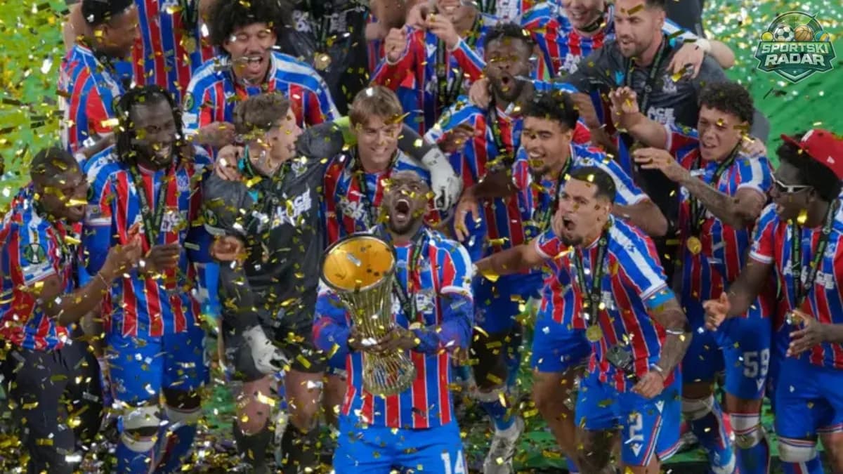 Kristal Palas osvojio Ligu konferencije! Mateta srušio Rajo u finalu