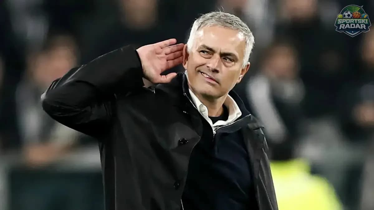 Murinjo na korak od povratka u Real Madrid! Peres otkrio svog glavnog aduta