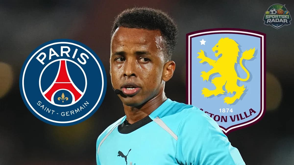 UEFA ukazala poverenje Omaru Artanu: Somalijac sudi Superkup Evrope