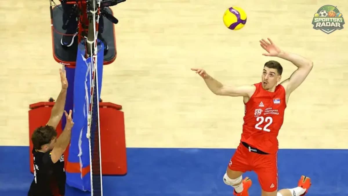 Srbija nastavila pobednički niz! Belgija pala za drugo slavlje u Ligi nacija