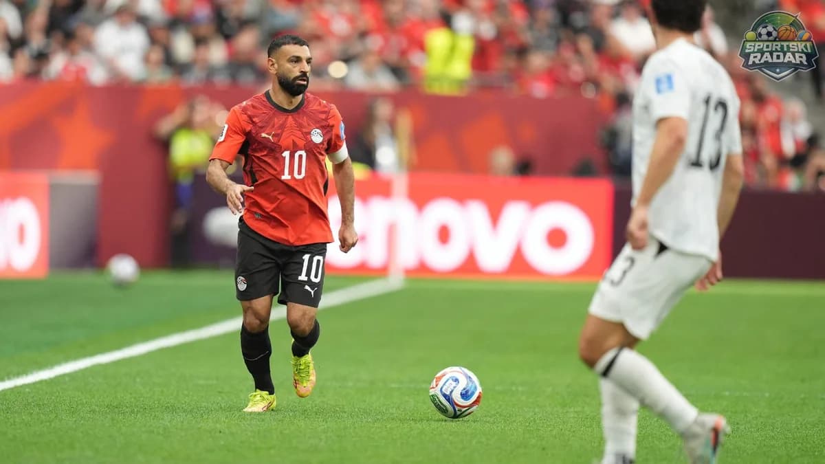 Salah režirao preokret: Egipat srušio Novi Zeland i stigao na korak od nokaut faze Mundijala