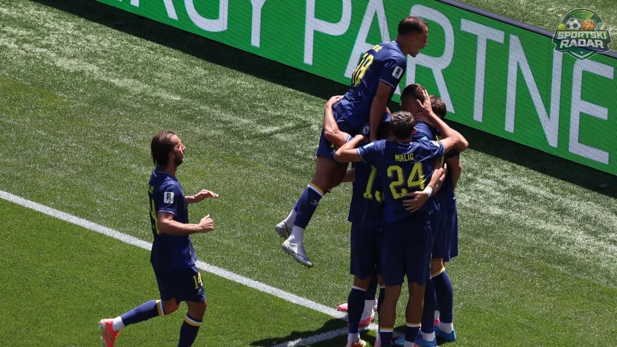 BiH na korak od istorije! Zmajevi srušili Katar i čekaju potvrdu plasmana dalje