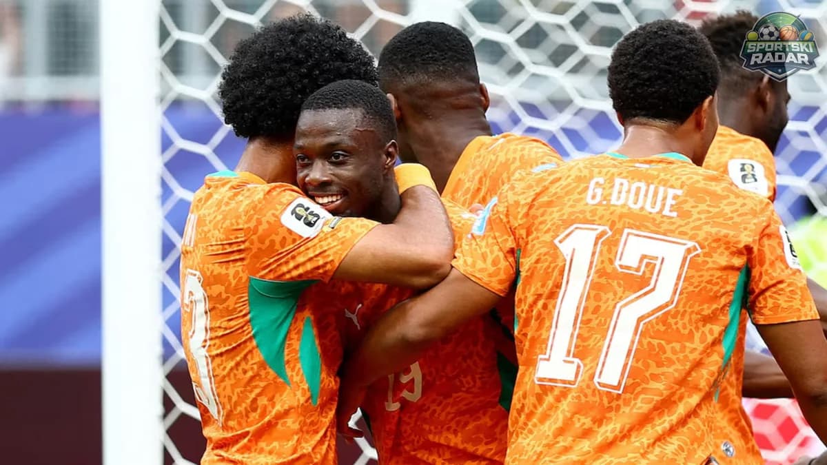 Obala Slonovače u osmini finala Mundijala! Pepe sa dva gola srušio Kurasao