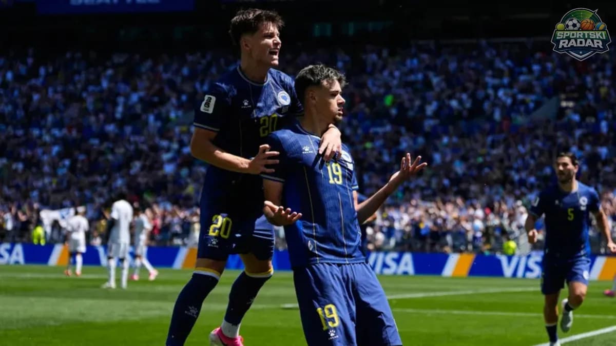BiH saznala rivala u nokaut fazi Mundijala! Sledi okršaj sa domaćinom