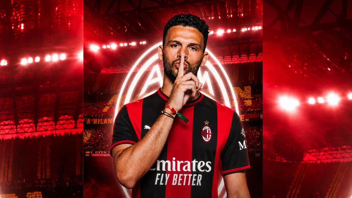 HERE WE GO! Milan završio najveći transfer u istoriji kluba – Gonçalo Ramos stiže iz PSŽ-a!