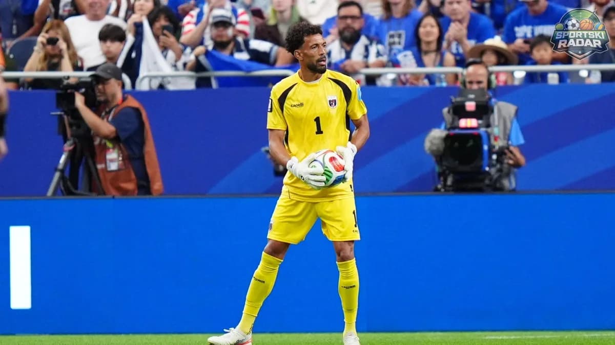 Istorija! Zelenortska Ostrva izborila nokaut fazu Mundijala, čeka ih Argentina