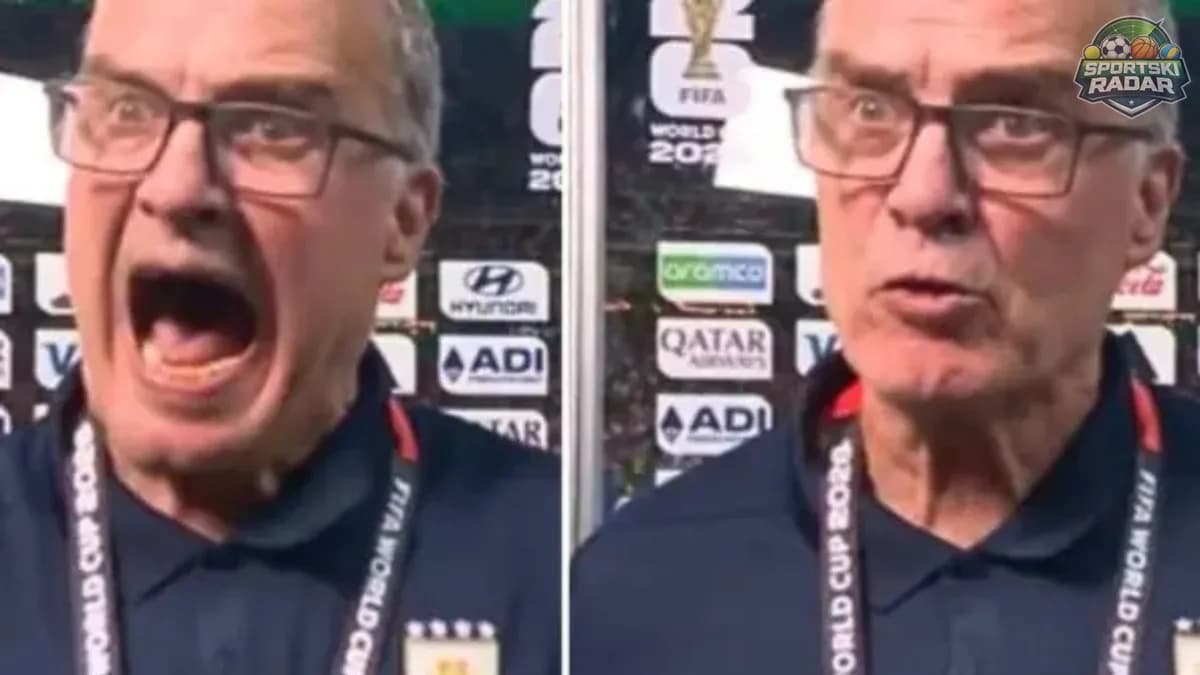 Bijelsa preuzeo odgovornost posle debakla: “Nisam ostavio ništa iza sebe”