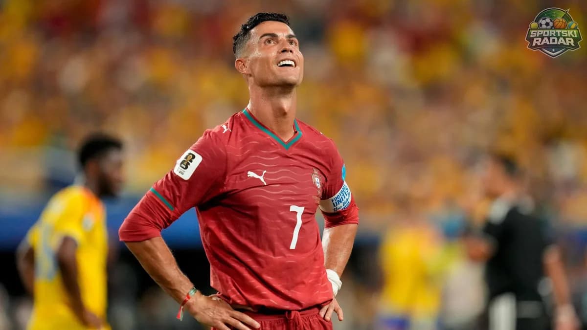 Kolumbija osvojila grupu! Portugal ide na Hrvatsku posle spektakla bez golova