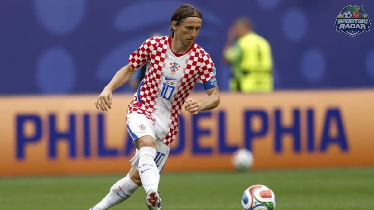 Hrvatska u nokaut fazi! Vatreni srušili Ganu i zakazali veliki duel u osmini finala