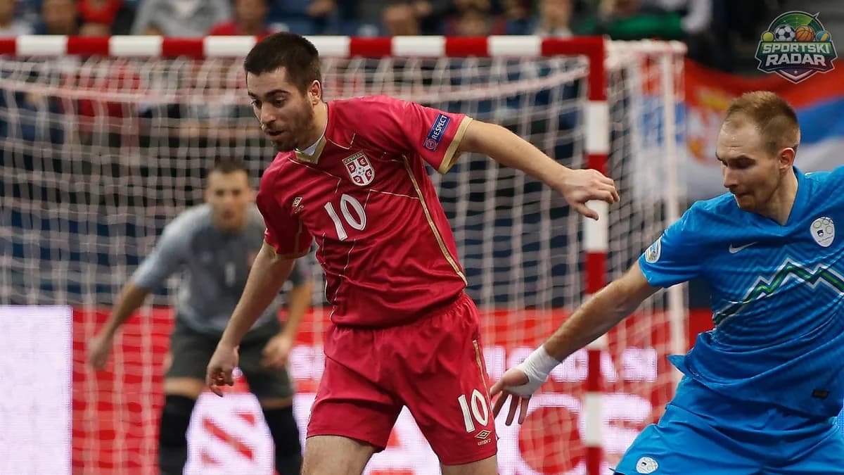Bomba na Marakani! Legendarni Mladen Kocić potpisao za Crvenu zvezdu