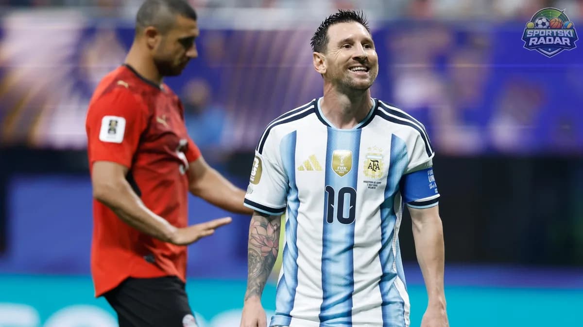 Mesi režirao čudo za istoriju! Argentina od 0:2 do 3:2 i četvrtfinala Mundijala